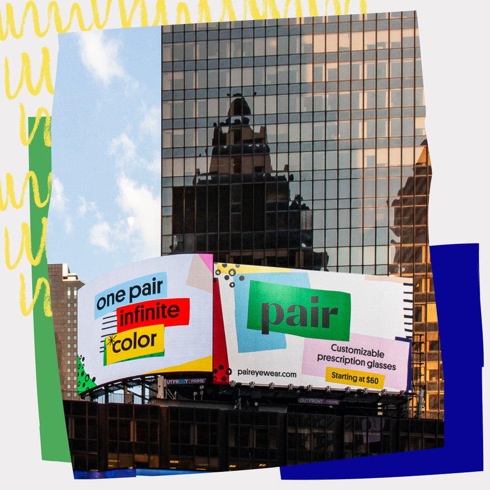 Enter To Win a Top Frame!