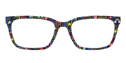 The Arcade Maze - Pair Eyewear