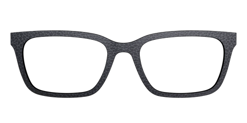 The Black Leather - Pair Eyewear