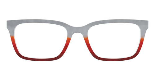 The Copper Dip Dye - Pair Eyewear