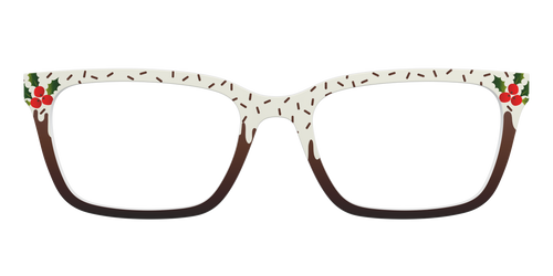 The Figgy Pudding - Pair Eyewear