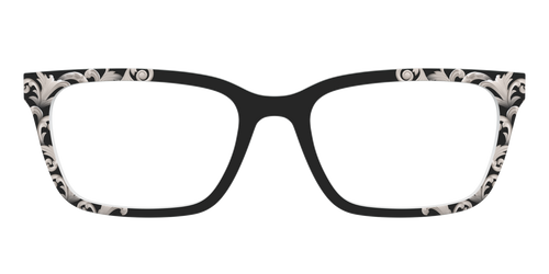 The Ornate Leaves - Pair Eyewear