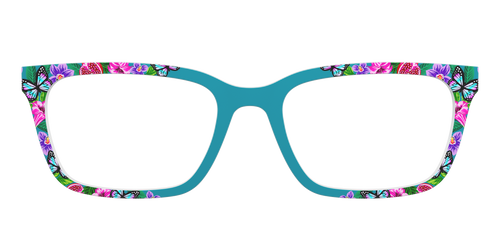 The Persephone Garden - Pair Eyewear