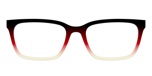 The Season's Greetings Gradient - Pair Eyewear