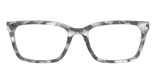 The Silver Fractals - Pair Eyewear