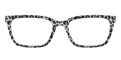 The Snow Leopard Spots - Pair Eyewear