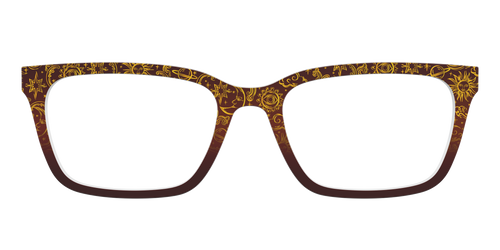 The Spell Book - Pair Eyewear