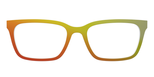 The Sunrise Ombre - Pair Eyewear