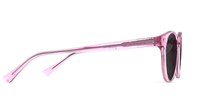 The Soto - Pink Glitter Clear Sun