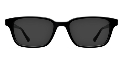 The Finley - Black Sun