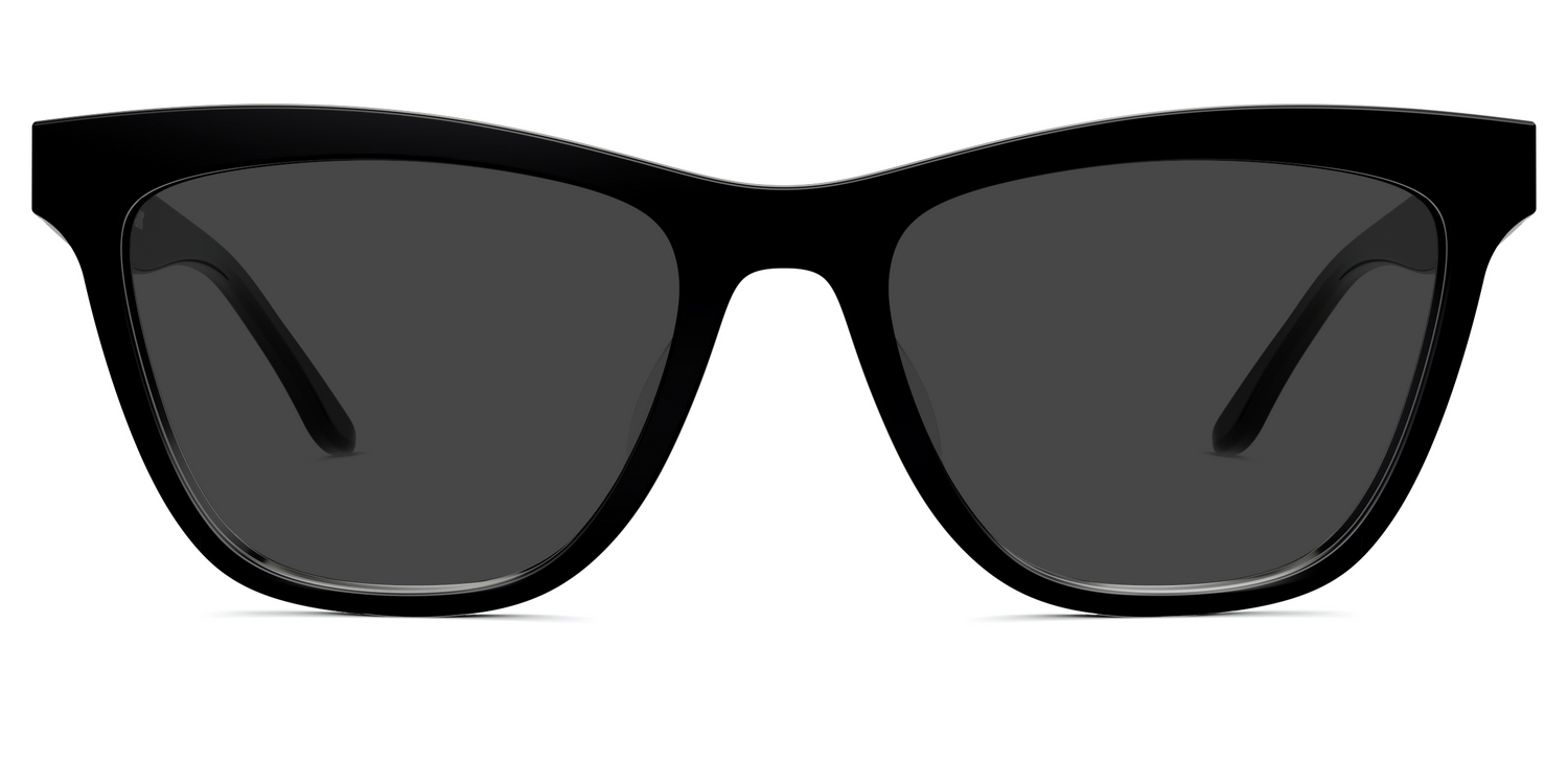 The Harper - Black Sun