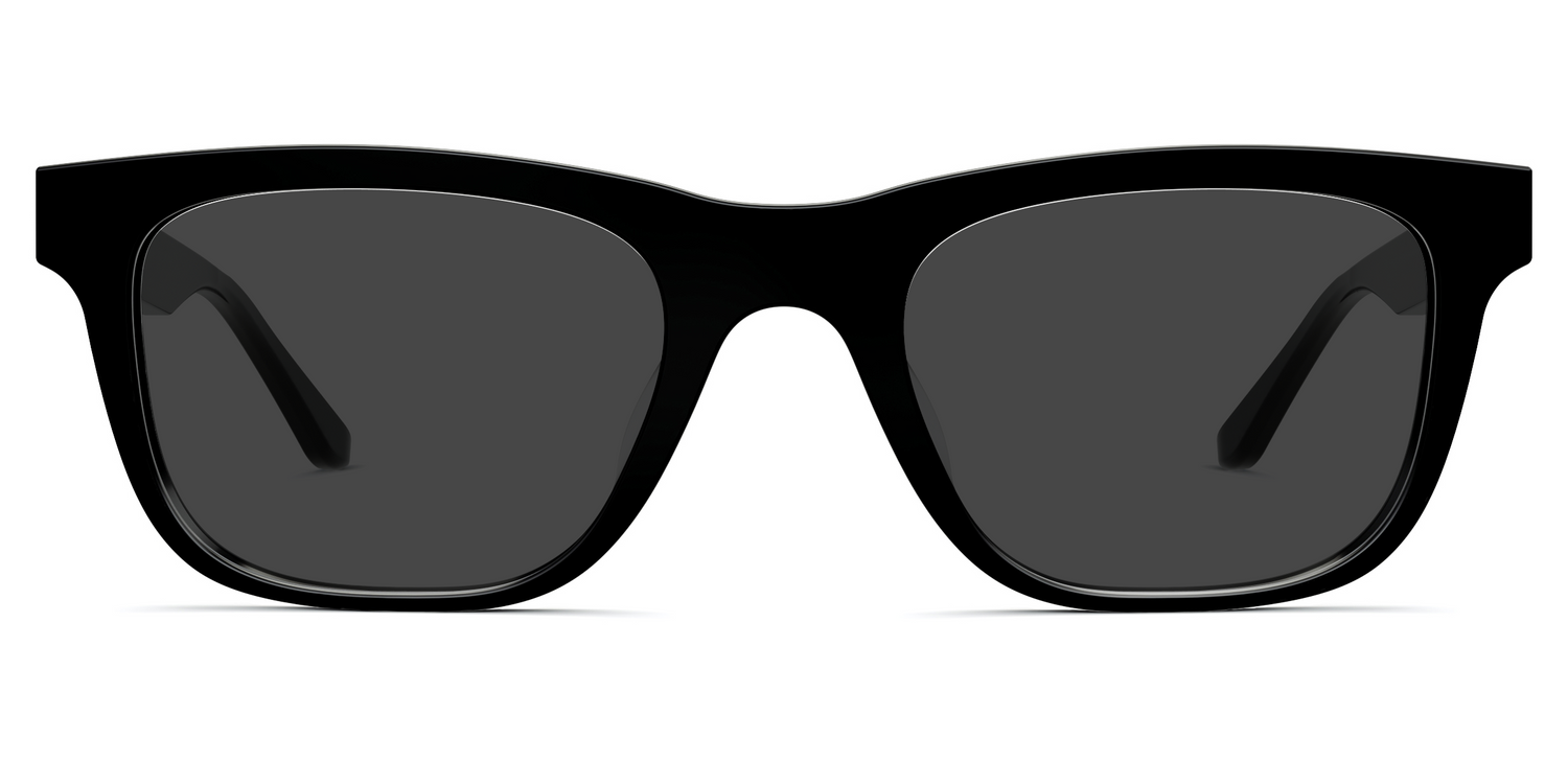 The Jessie - Black Sun