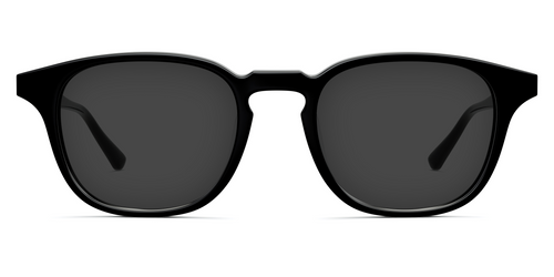 The Otis - Black Sun