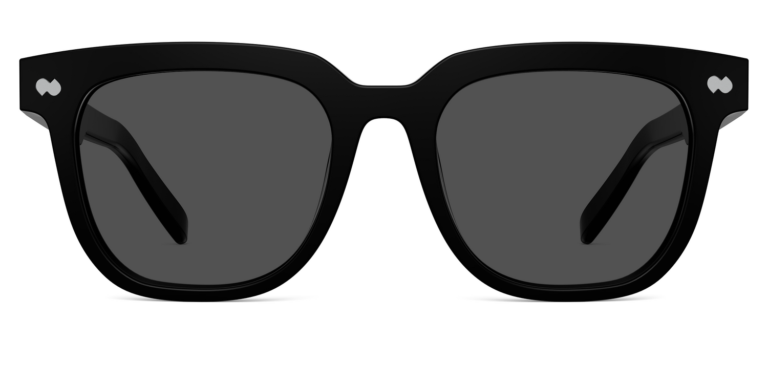 The Payton - Black Sun