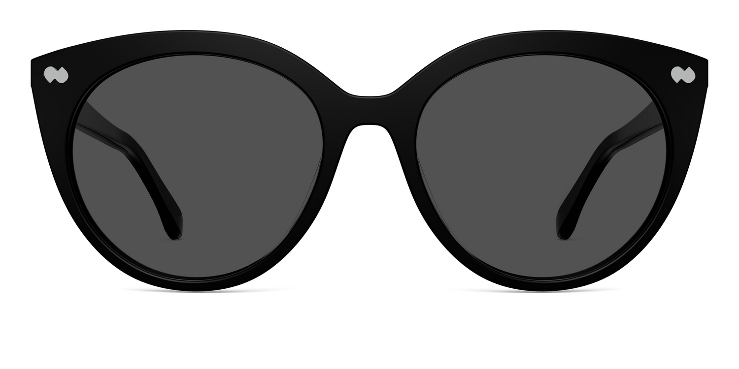 The Zuri - Black Sun