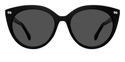 The Zuri - Black Sun