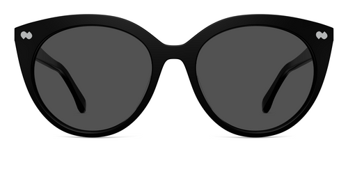 The Zuri - Black Sun