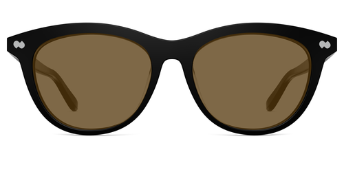 The Brook - Black Sun