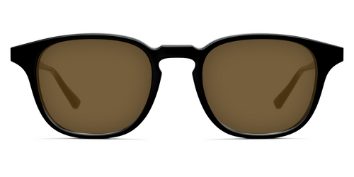 The Otis - Black Sun