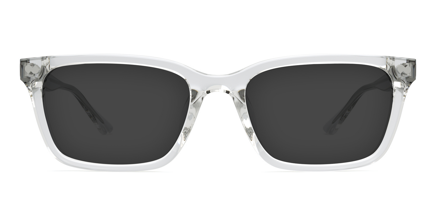 The Larkin - Crystal Clear Sun