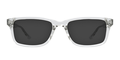 The Otero - Crystal Clear Sun