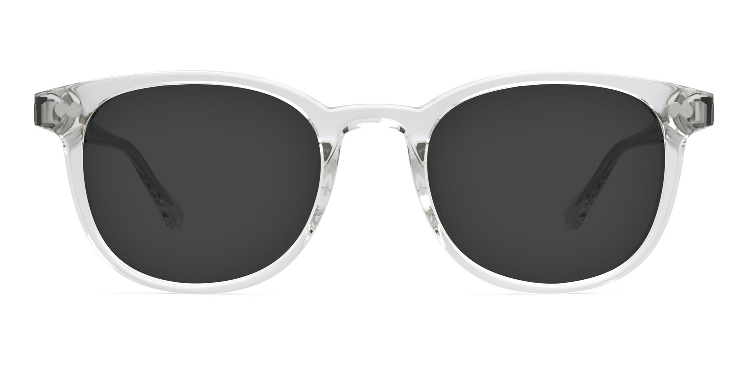 The Reese - Crystal Clear Sun