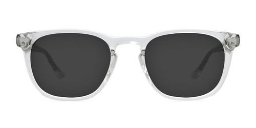 The Twain - Crystal Clear Sun