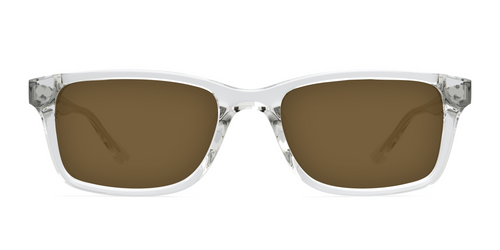 The Otero - Crystal Clear Sun