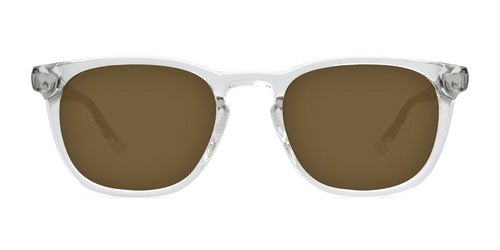 The Twain - Crystal Clear Sun