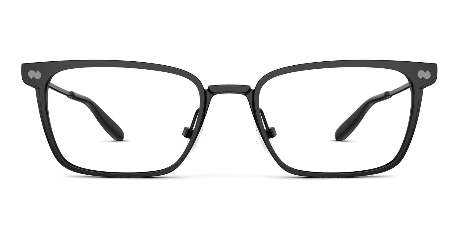 The Breda - Black Metal