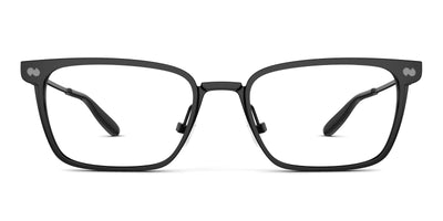 The Breda - Black Metal