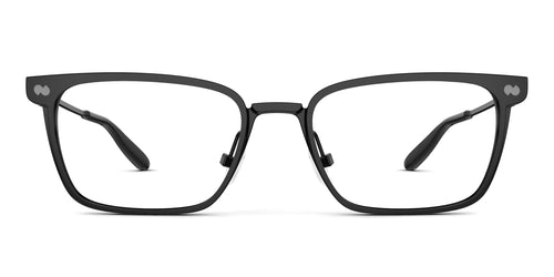 The Breda - Black Metal