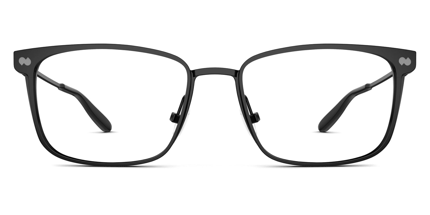 The Hadley - Black Metal