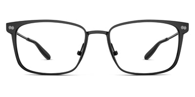 The Hadley - Black Metal