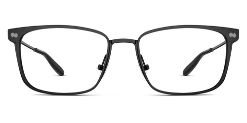 The Hadley - Black Metal