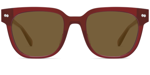 The Murphy - Burgundy Sun