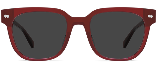 The Murphy - Burgundy Sun