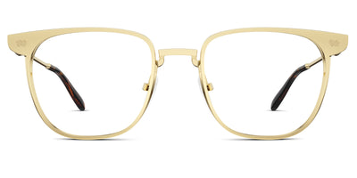 The Nola - Gold Metal