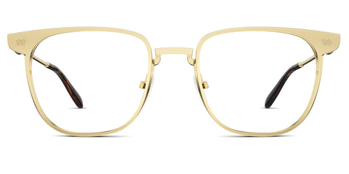 The Nola - Gold Metal