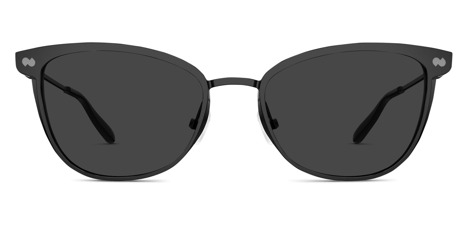 The Georgia - Black Metal Sun