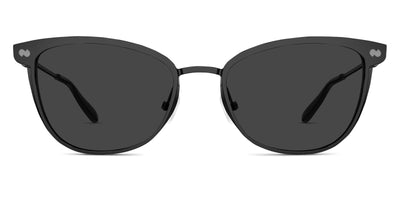 The Georgia - Black Metal Sun