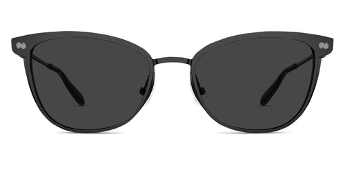 The Georgia - Black Metal Sun