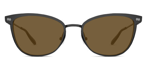 The Georgia - Black Metal Sun