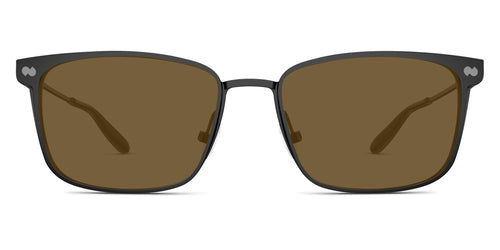 The Hadley - Black Metal Sun