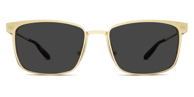 The Hadley - Gold Metal Sun