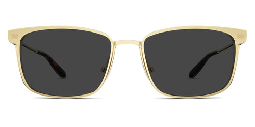 The Hadley - Gold Metal Sun