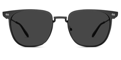 The Nola - Black Metal Sun