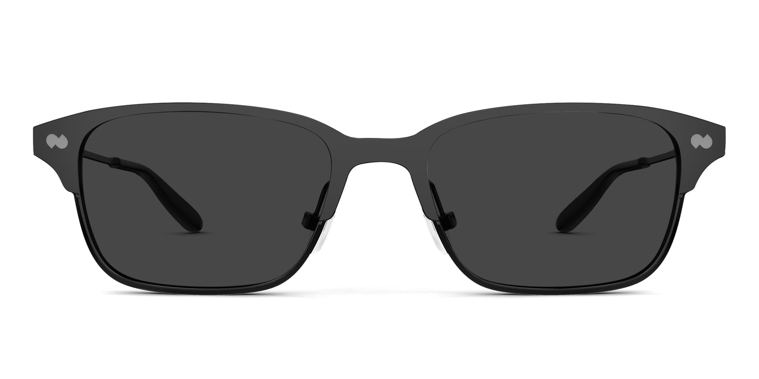 The Sawyer - Black Metal Sun