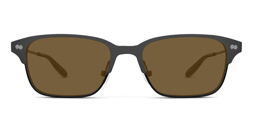 The Sawyer - Black Metal Sun