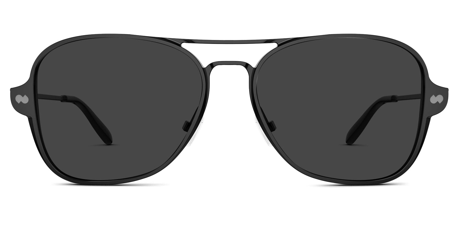 The Vic - Black Metal Sun